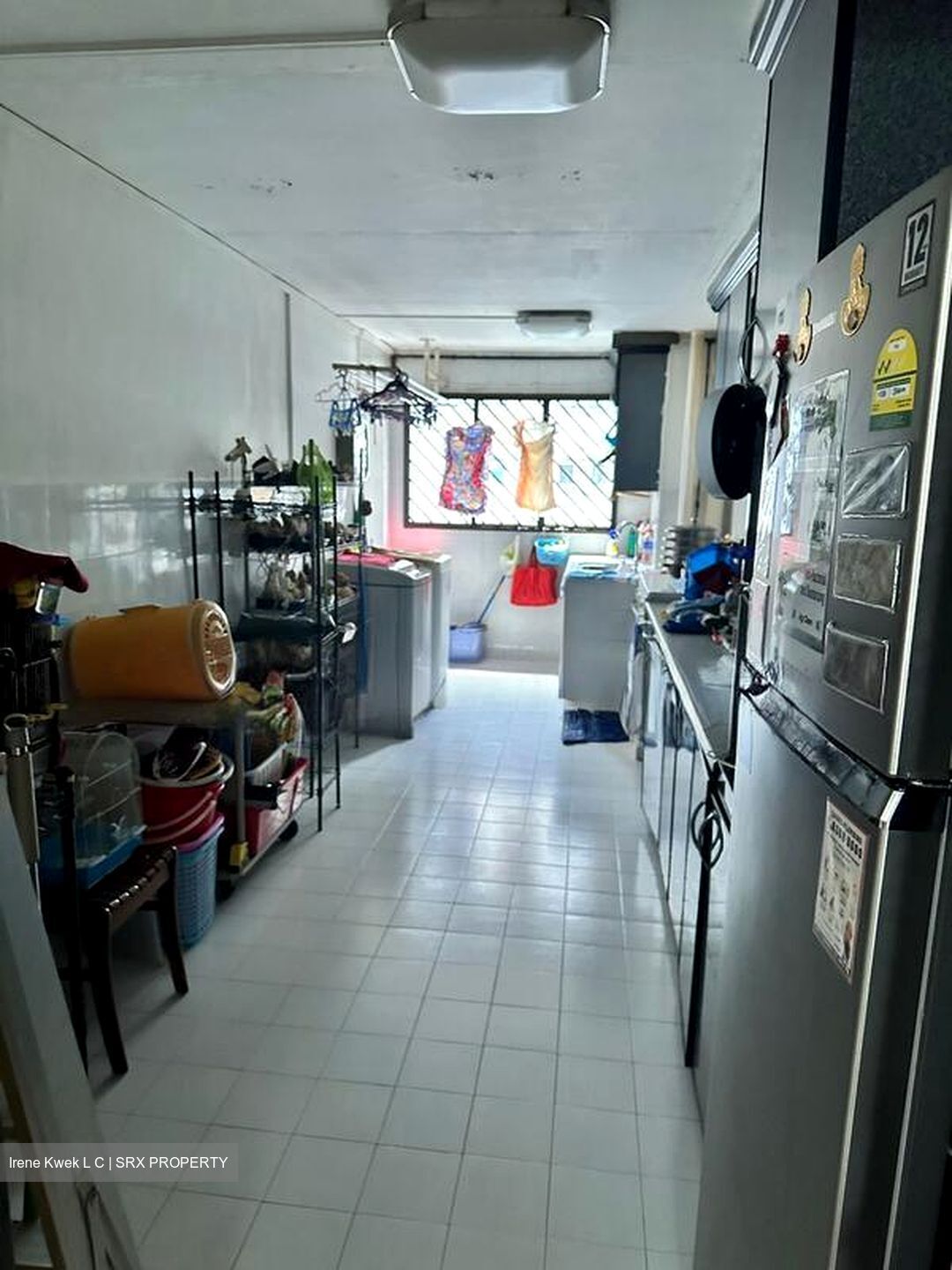 Blk 136 Yishun Ring Road (Yishun), HDB 4 Rooms #509441461